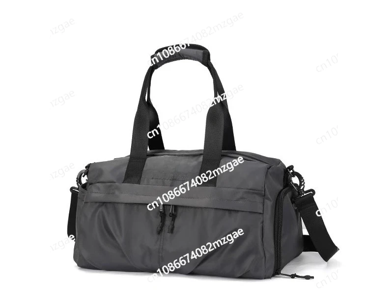 

Fitness bag Wet and dry separation Swimming bag Sports training backpack