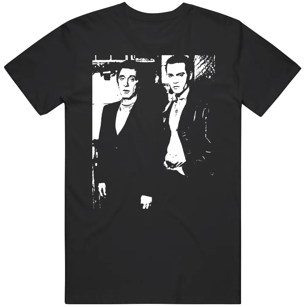 Donnie Brasco Pacin…