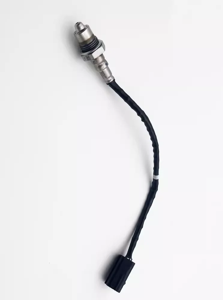 

Oxygen sensor 6 pins for GREAT WALL HAVAL H2 1.5T JAC Refine S7 1.5T