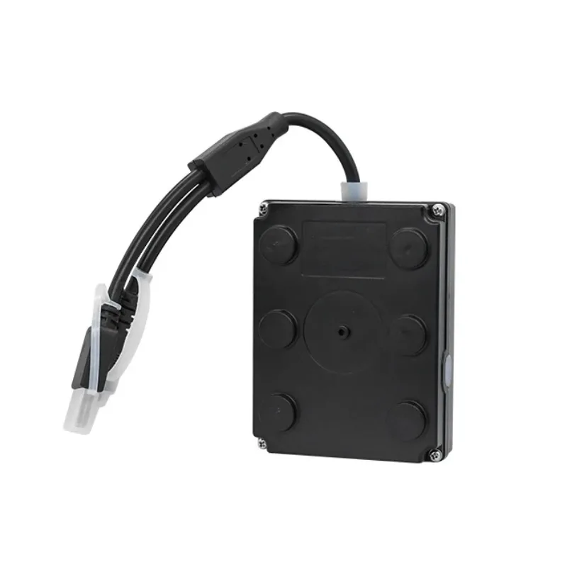 Mobile Power Bank for Wireless forklift Camera mini power bank fast charging for mobile magnetic