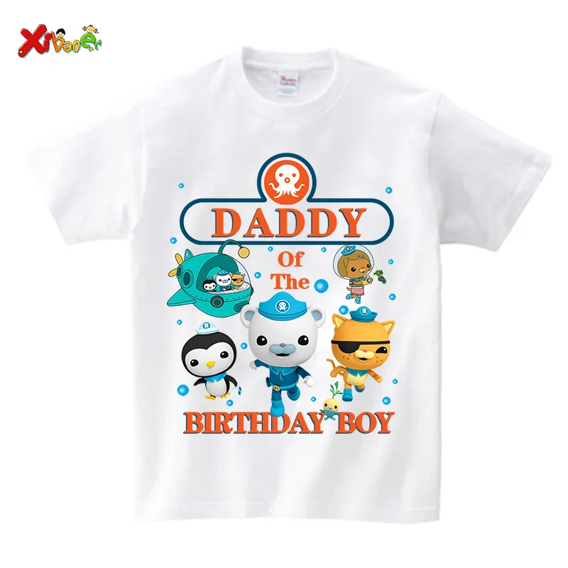 Kids Birthday Shirt 3rd Family Matching Outfits TShirt Birthday Girl Shirts Kids Shirts Personalized Name 3rd 4th 5th 3 Year Old