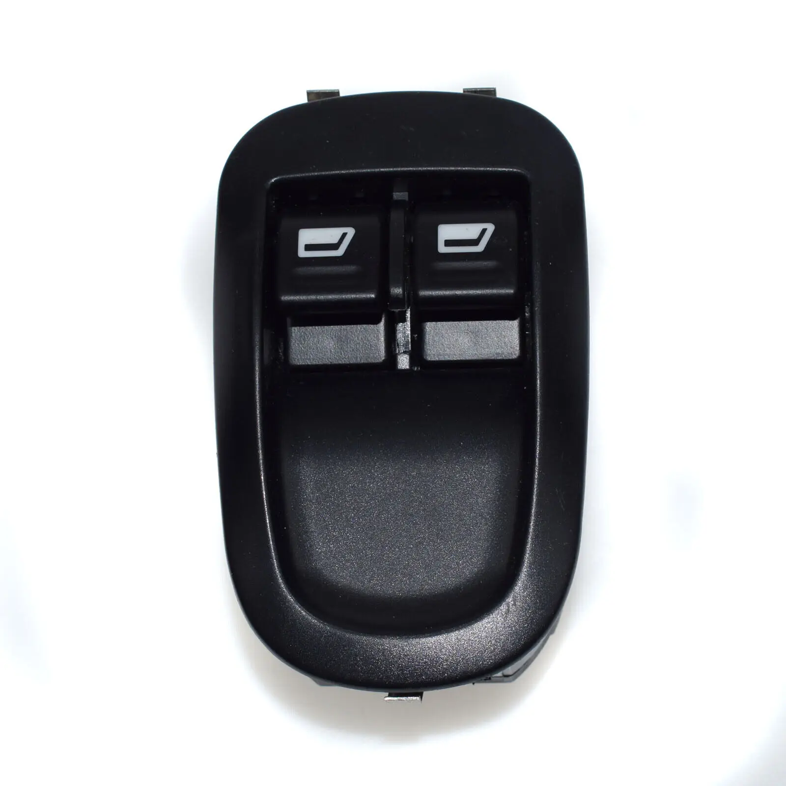 FOR PEUGEOT 206 306 FRONT LEFT RIGHT MASTER WINDOW CONTROL SWITCH 6554. WQ FREE SHIPPING