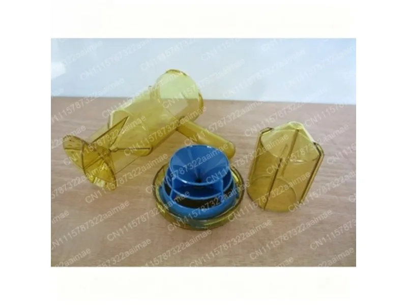 Salt Dispenser for Fries Seasoning Shaker Spice Container