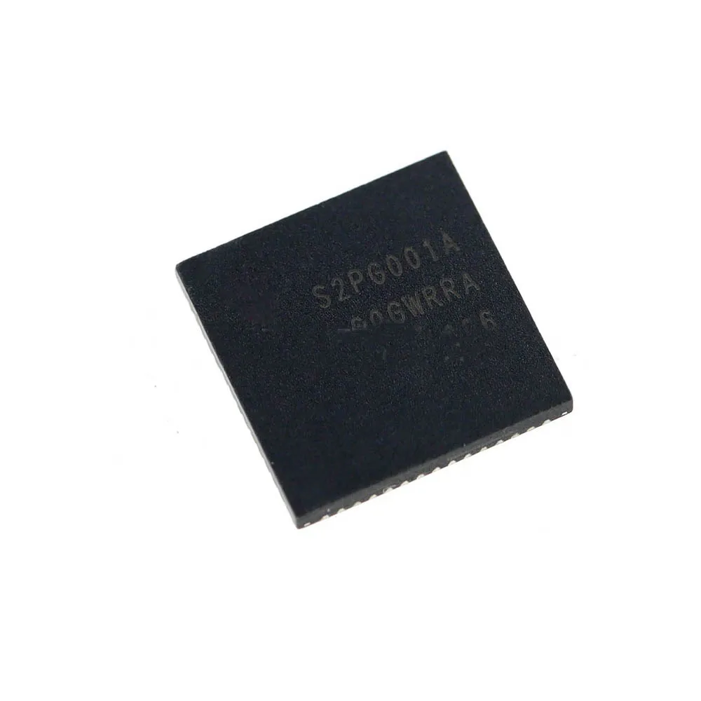 Repair parts For PS4 S2PG001A Power IC QFN60 Chip repair replacement