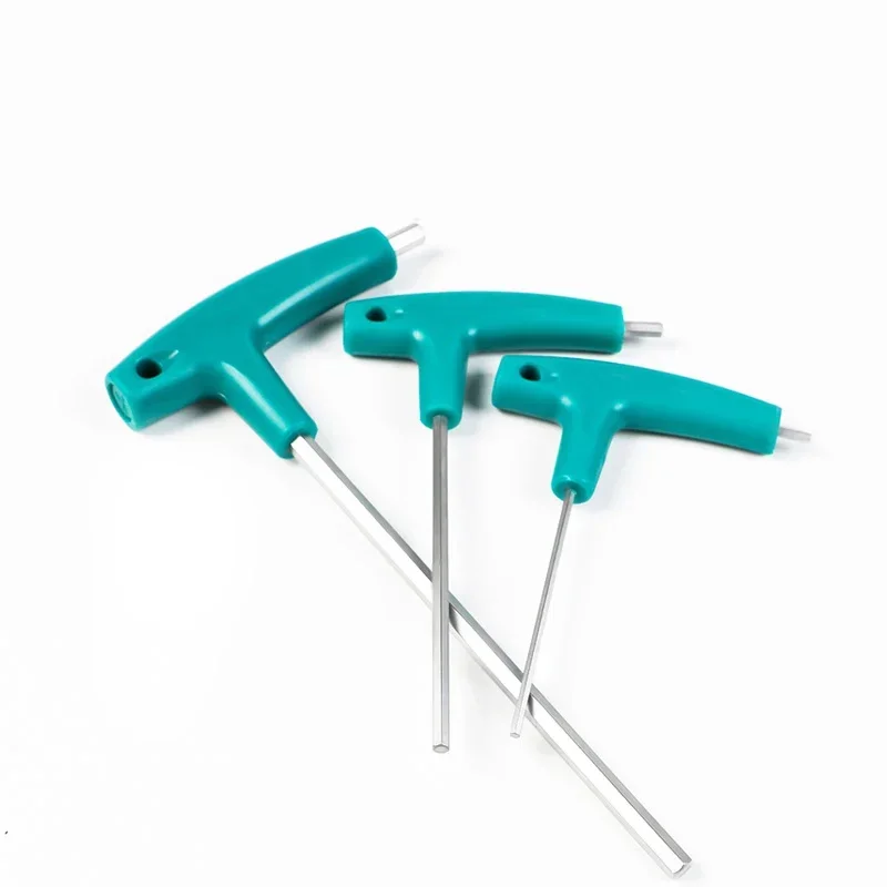 T-Handle Spanner Al… - image