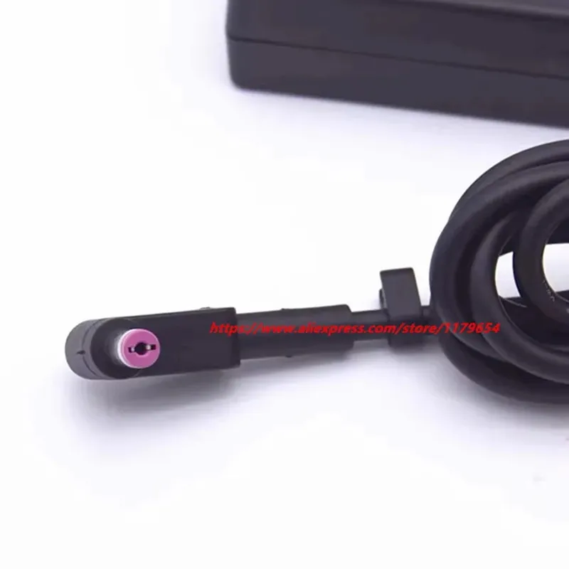 Оригинальный адаптер питания для DELTA ADP-135NB B 19,5 В 6,92 А 135 Вт для ACER NITRO 5 AN515-54 серии N18C3 PA-1131-26 зарядное устройство для ноутбука