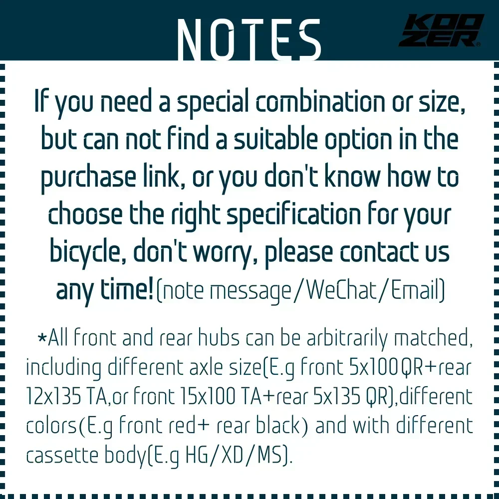 Koozer 450 Boost XD HG MS 11 12s 120HD 32 Löcher CR-MO Stahlachse 15x110 12x148 THRU Eagle Fahrradteile MTB Fahrradnaben – Detail 1