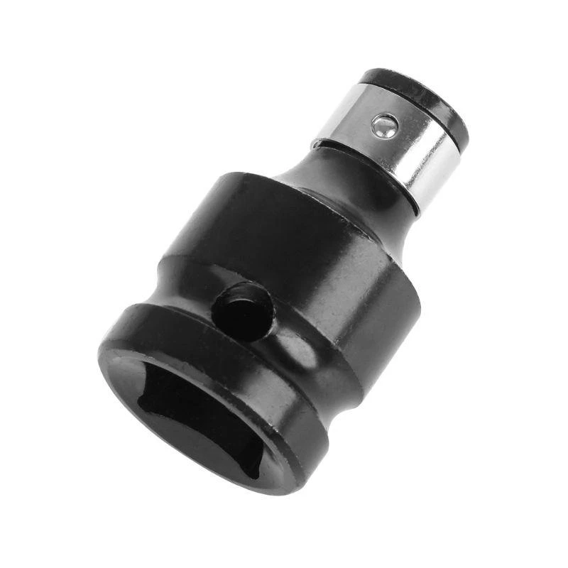 X37E Impact Driver 1/4" Shank Quick Release Bit Socket Adaptor Converter