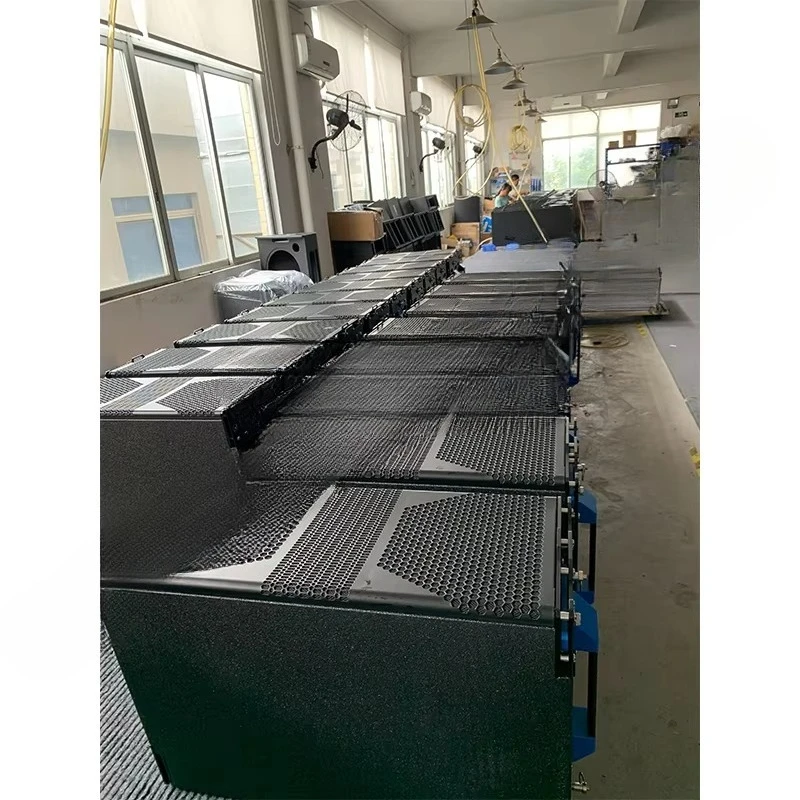 

Professional Sound System 10 Inch Neodymium Magnet Outdoor Speaker Line Array pa Speaker