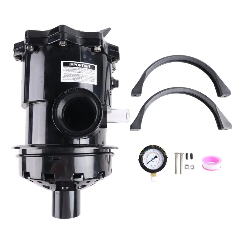 Vanne de commande de remplacement BABZ-SP071620T pour filtres à sable Hayward Pro Series - Compatible avec S310T2, S270T2, S310T2, Vari-Flo Top Mount