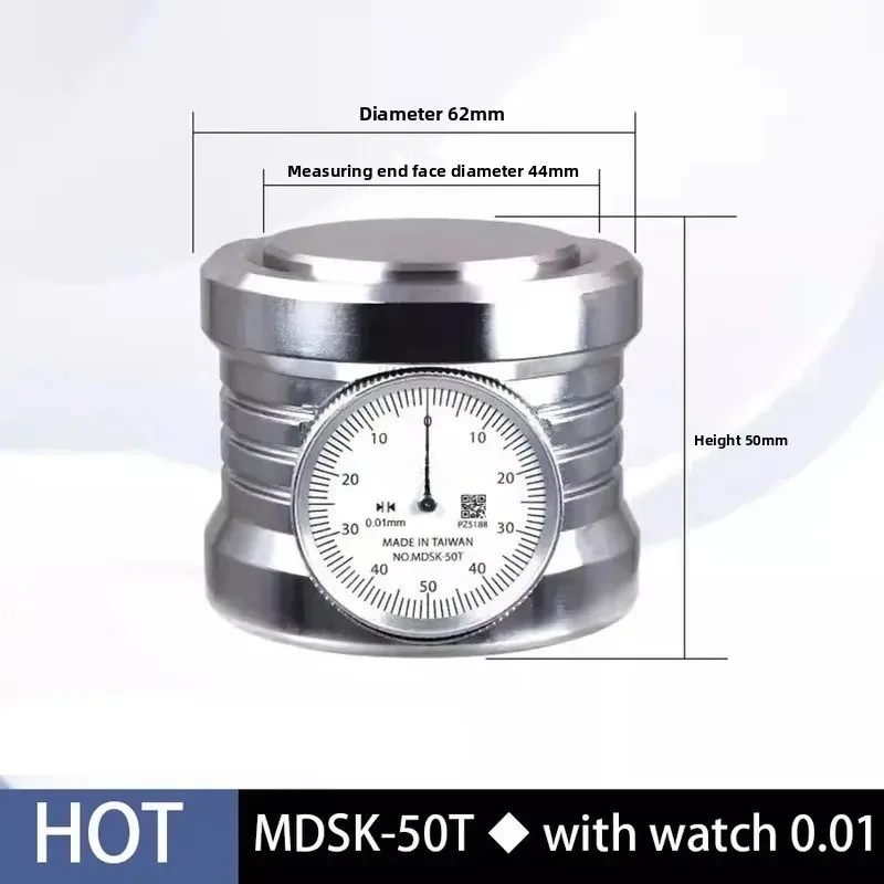 High Precision CNC Photoelectric Digital Z-Axis Tool Setter Magnetic Base for Engraving Machine