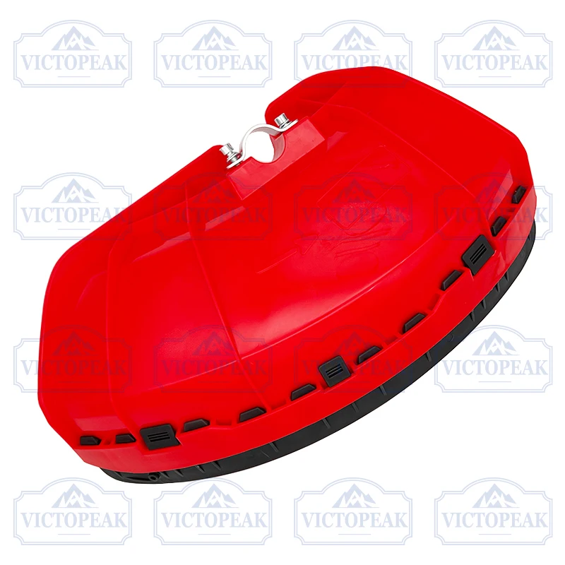 Replaceable Quality Grass Guard Protective Cover for Brush Cutter Grass Trimmer