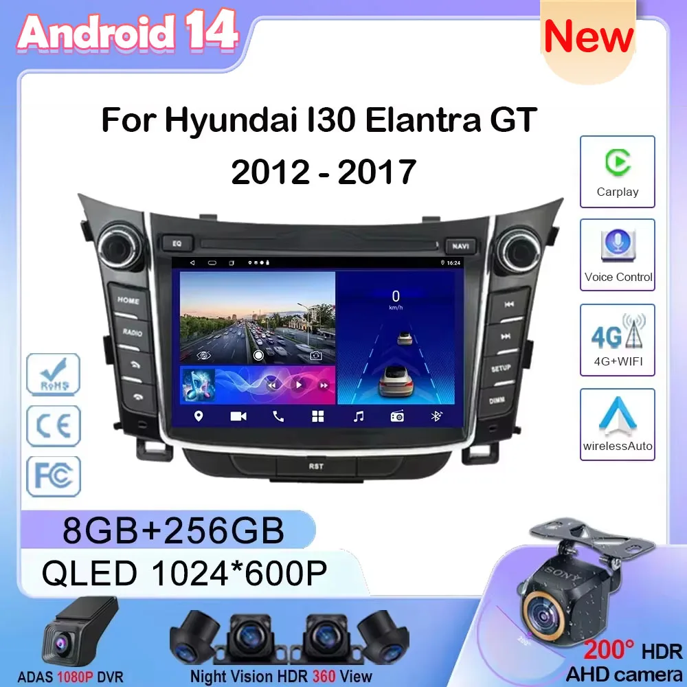 Android Car Stereo … - image