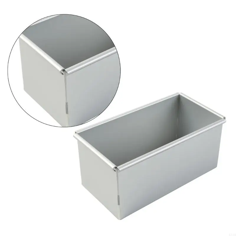 E21B Boîte à pain pratique