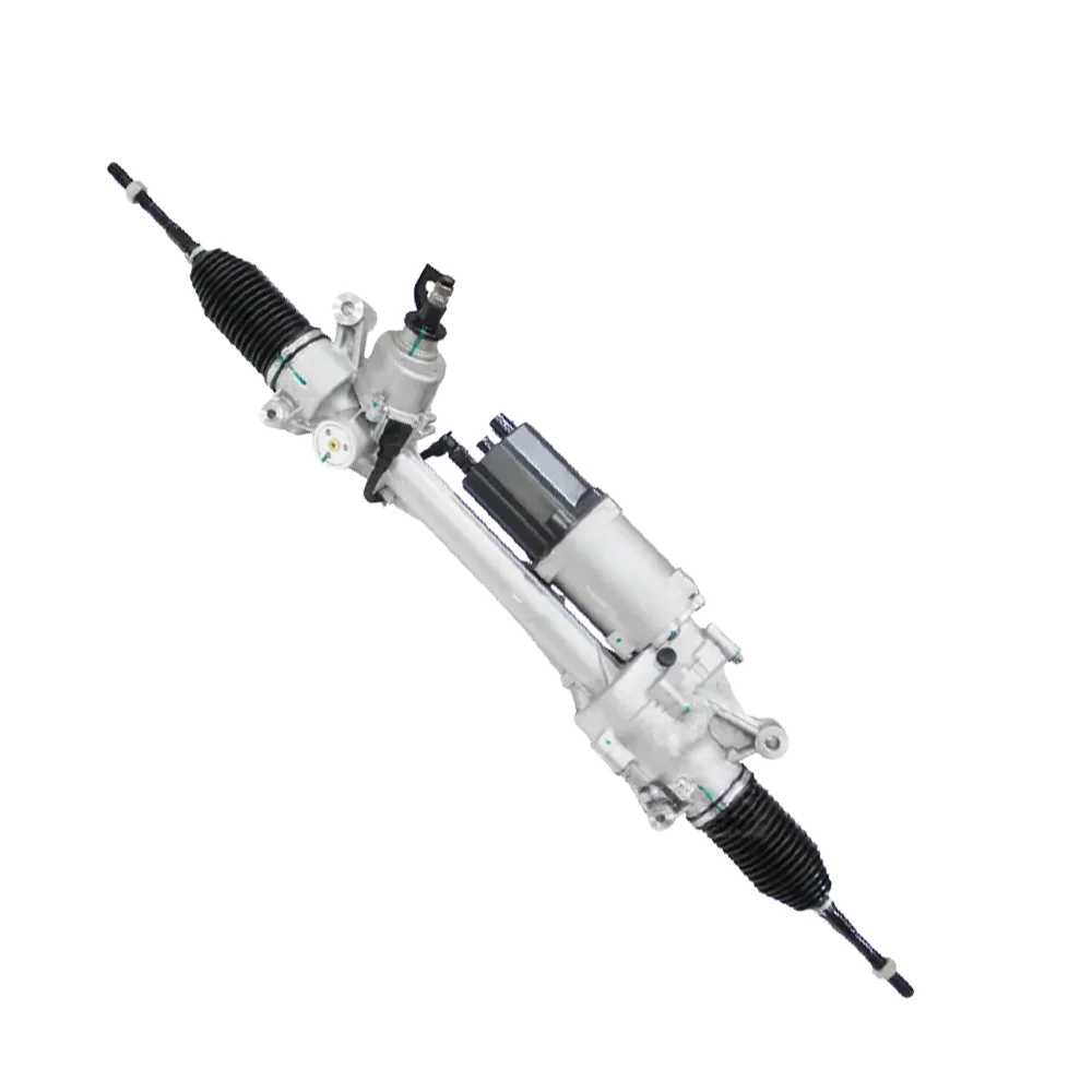 Suitable for Mercedes Benz A2054603902 A2054603702 electric bogie A2054602802 Rack and pinion steering box W205 C300 C250 C200