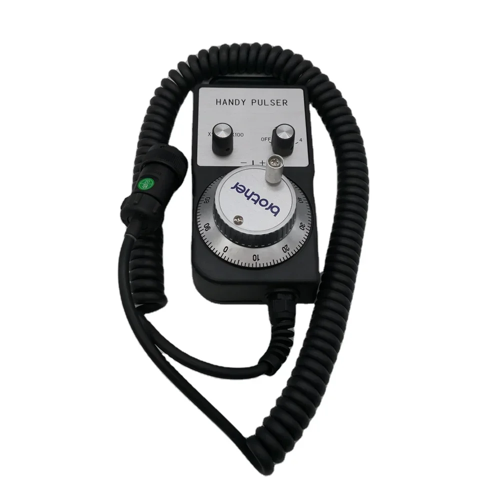 عجلة يدوية جديدة HP-V01-2Z1 PL0-300-34E لأدوات الآلات