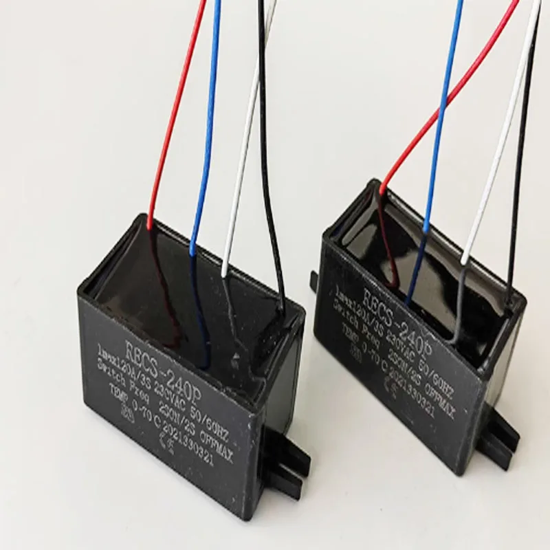 Interruptor centrífugo eletrônico, motor monofásico, interruptor centrífugo eletrônico