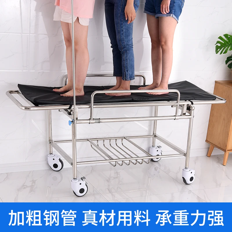 Рисунок 2 - Носилки для стадиона