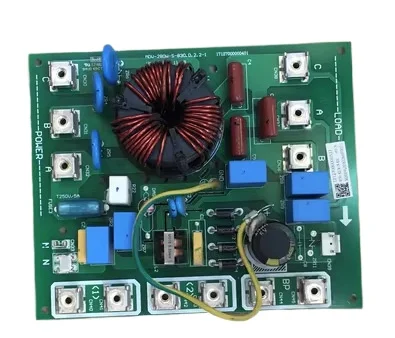 

Air Conditioner MDV-280W-S-830.D.2.2-1 Filter Board MDV-420W/S-830 202302100023