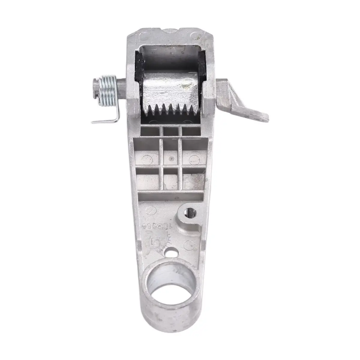Compatible For HOWO A7T5G Shandeka Seat Back Angle Adjuster Seat Adjustment Gear Seat Adjustment Rocker