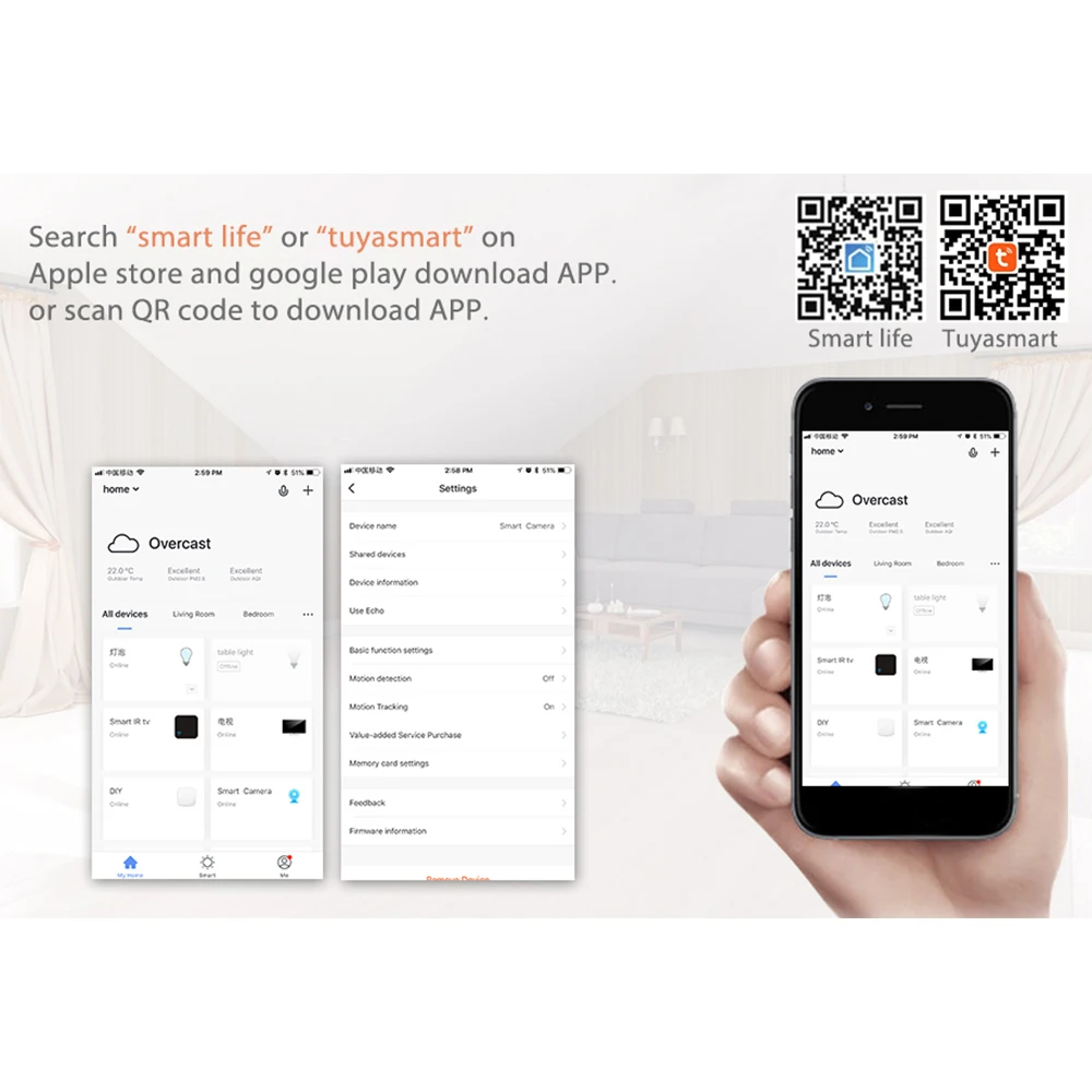 Tuya ZigBee 3.0 WIFI Bluetooth Mesh Gateway HubSmart Home Control per Tuya Smart Life Alexa Google Home Intelligent Home Hub