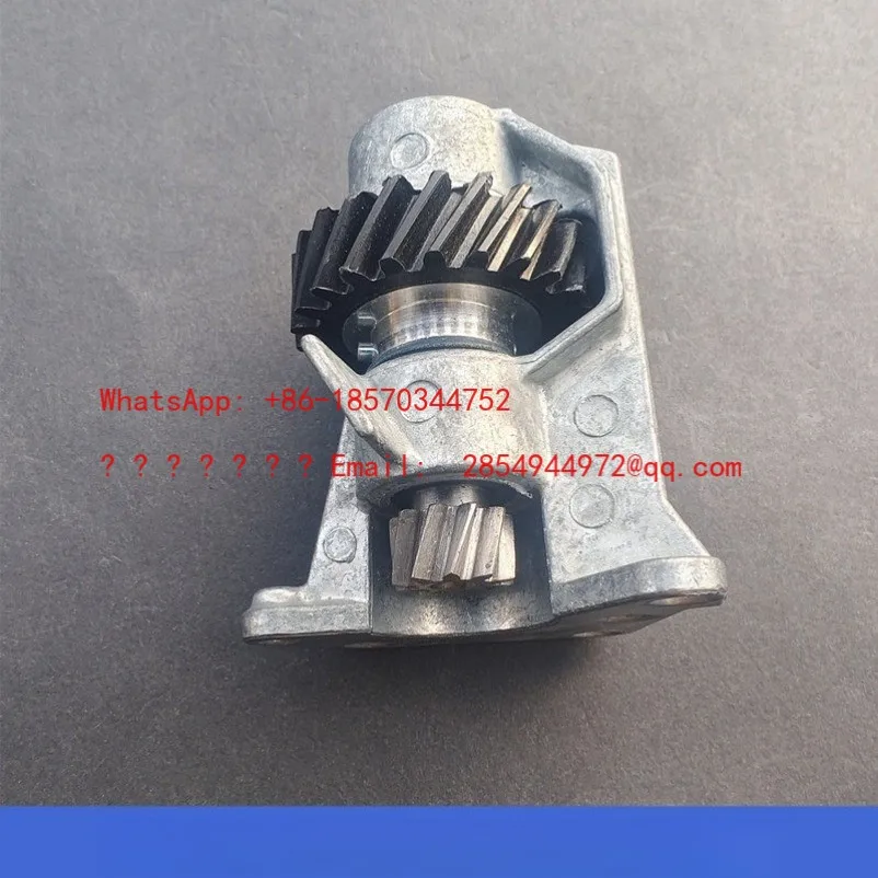 L      Cook Machine Accessories Overload Protection Gear Assembly Mixer Egg Beater Gear