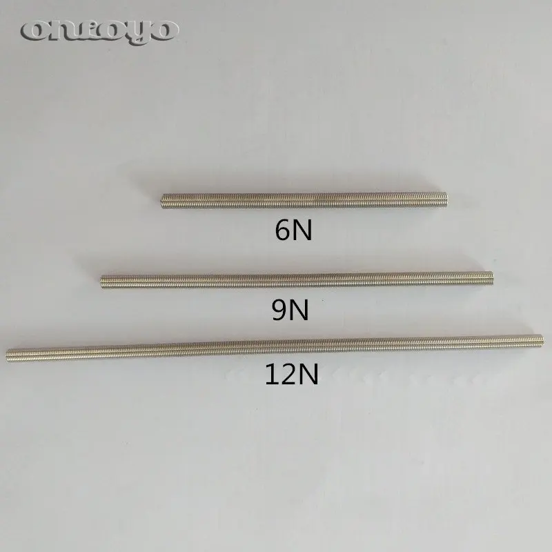 Computer Embroidery Machine Parts - The Next Line Spring Buckle Line Spring Hanging Line Spring Thread M3 Thread