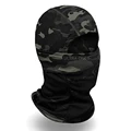 black CP a