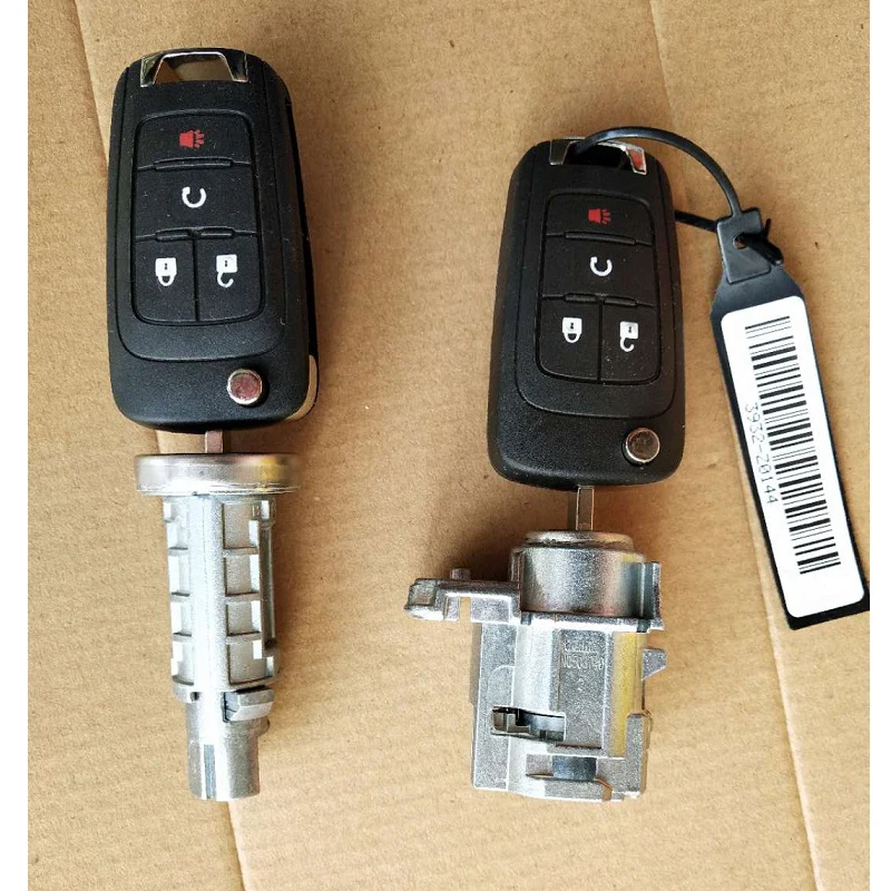 

Car Auto Central Lock Full for GM Buick Encore Car Door Lock Ignition lock (Please Leave Message Your Car type and year)