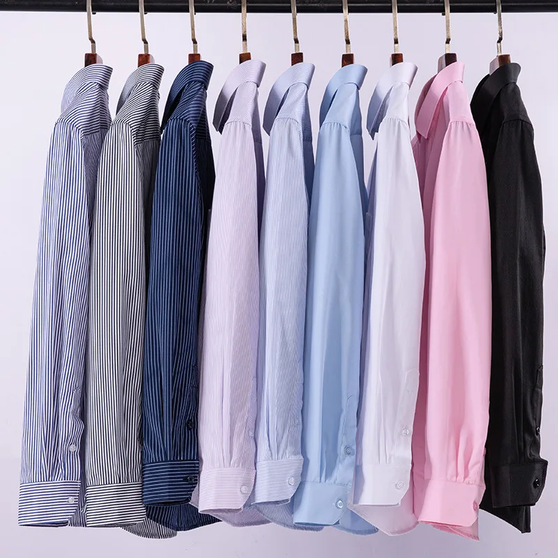 Thumbnail 4 - #31 Best Checked Long Sleeve Shirts to Buy In 2026