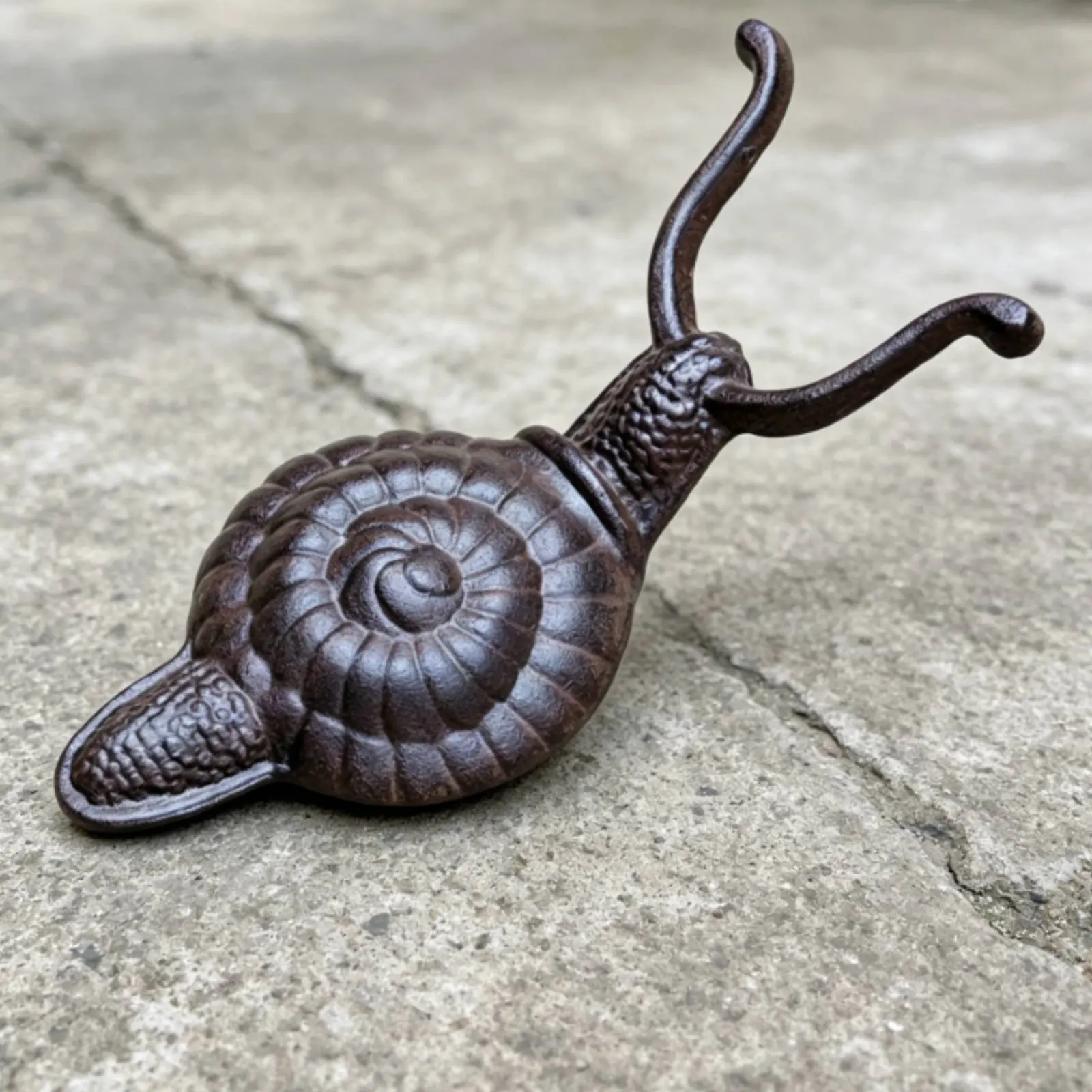 Cast Iron Boot Puller Easy to Use Frog Boot Puller Rustic Shoe Remover Decorative Footwear Tool for Men, Horse Riding view 6