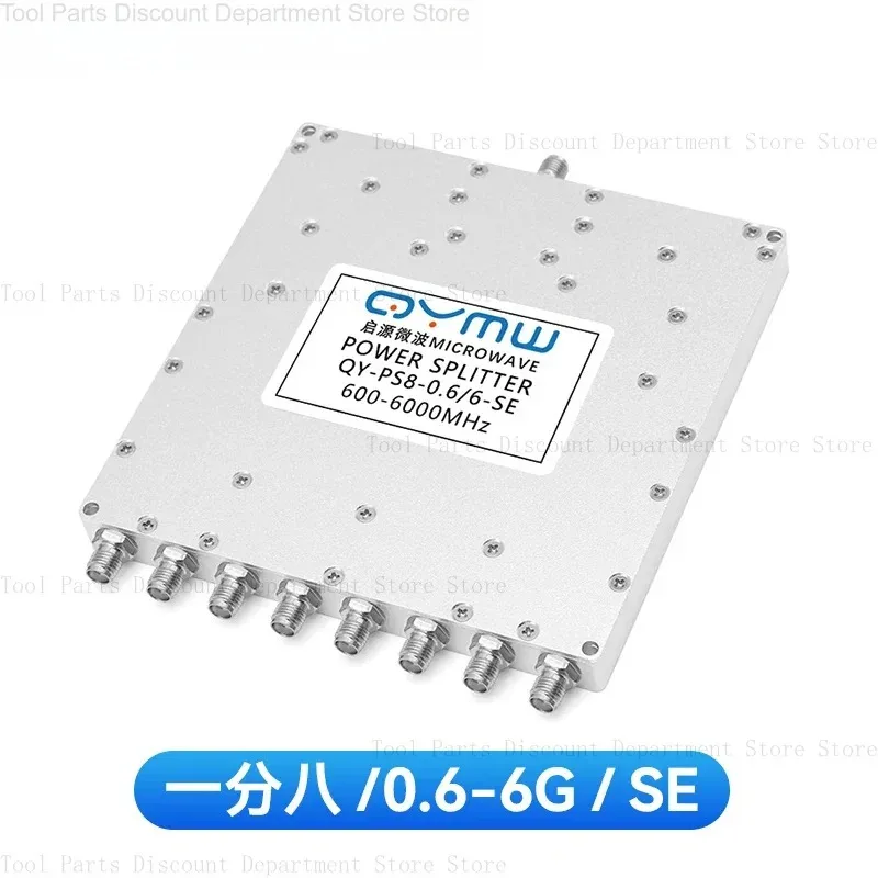 0.6-6G Microstrip S… - image