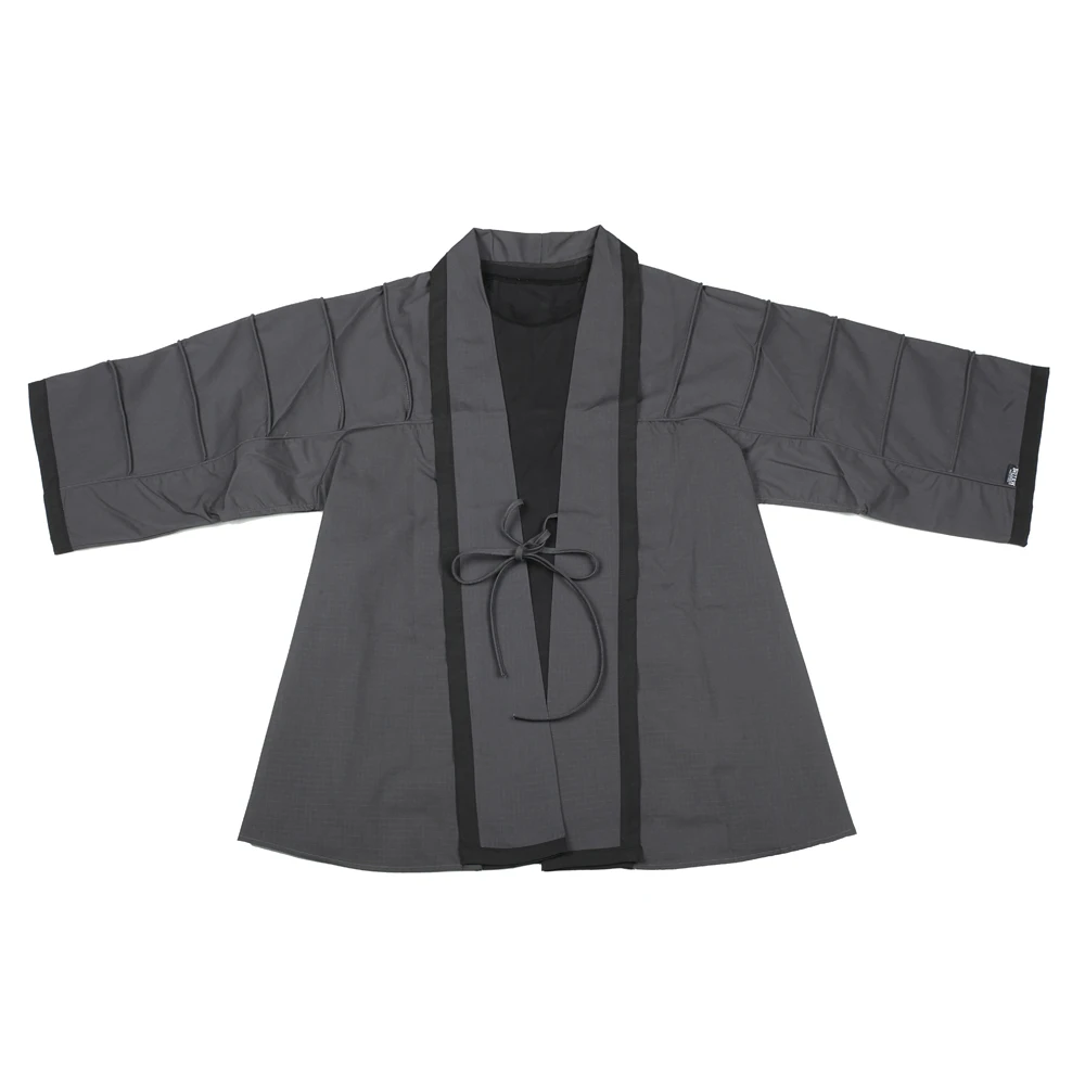 Outdoor Sports Tactics Improvement Embroidered Shirt Covering Cloak Disguising Training Coat Spring And Autumn Top