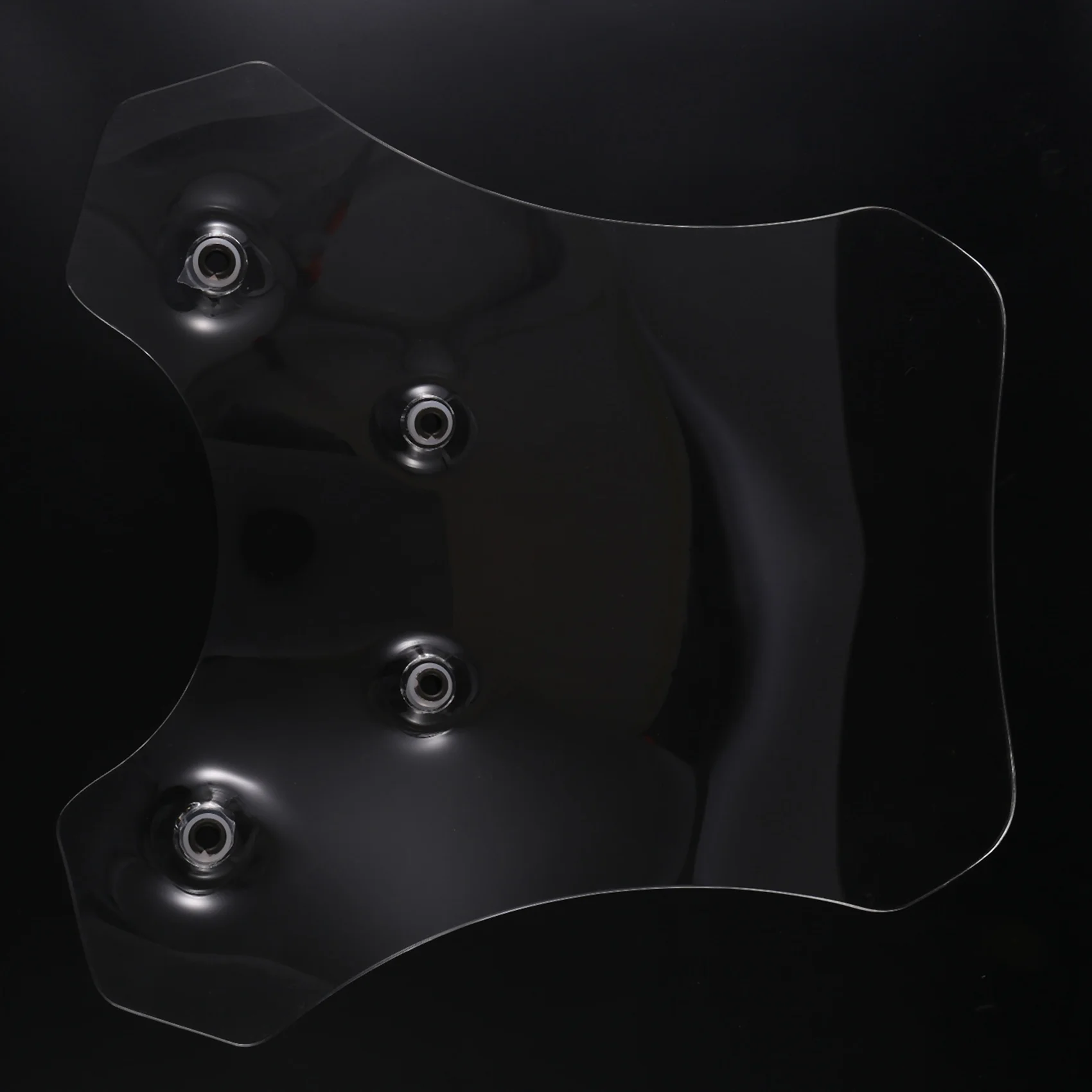 

R2-Motorcycle Front Windshield Wind Deflector Windshield Suitable For Suzuki DL250 Vstrom DL 250