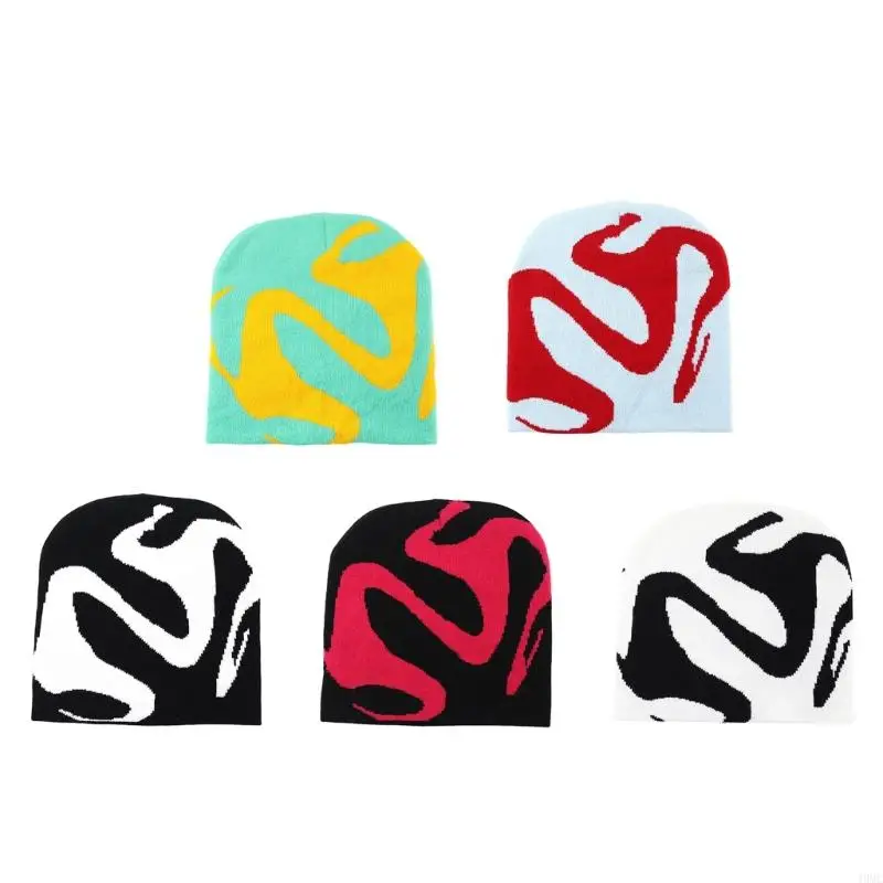 49MC Outdoor Sports Hat Dramatic Performances Hat Casual Styles Hat for Skiing