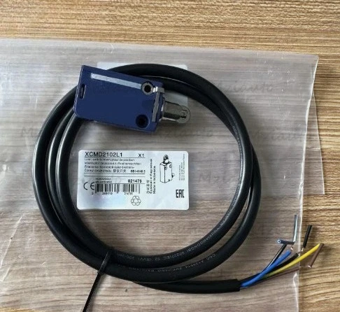 

Brand New Original Limited Switch XCMD2102L1 Hot Selling, High Quality Fast delivery