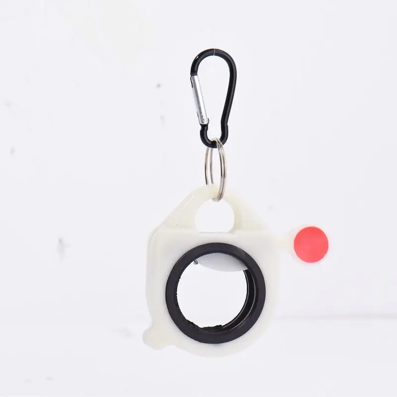 Portable Zip Ties Organizer Light Plastic Cable Tie Holder Without Unnecessary Waste And Simple Use-Reusable Cable Tie Holder ﻿