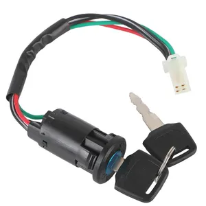 Motorrad-Zündschaltertast 10 Hauptverkäufe von Honda Zündung - №2