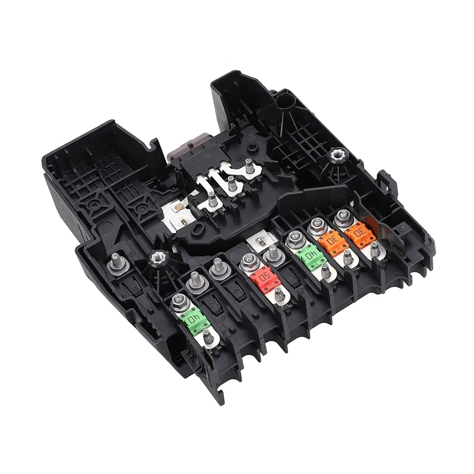 9675350380 Battery Manager Fuse Box Automotive Power Distribution Protection Module Replacement Accessory