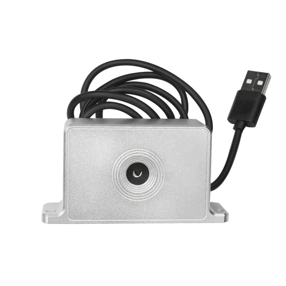 Scanmax Plug And Play USB Portrait Temperature Camera With Free SDK Thermal Imaging Analog Camera