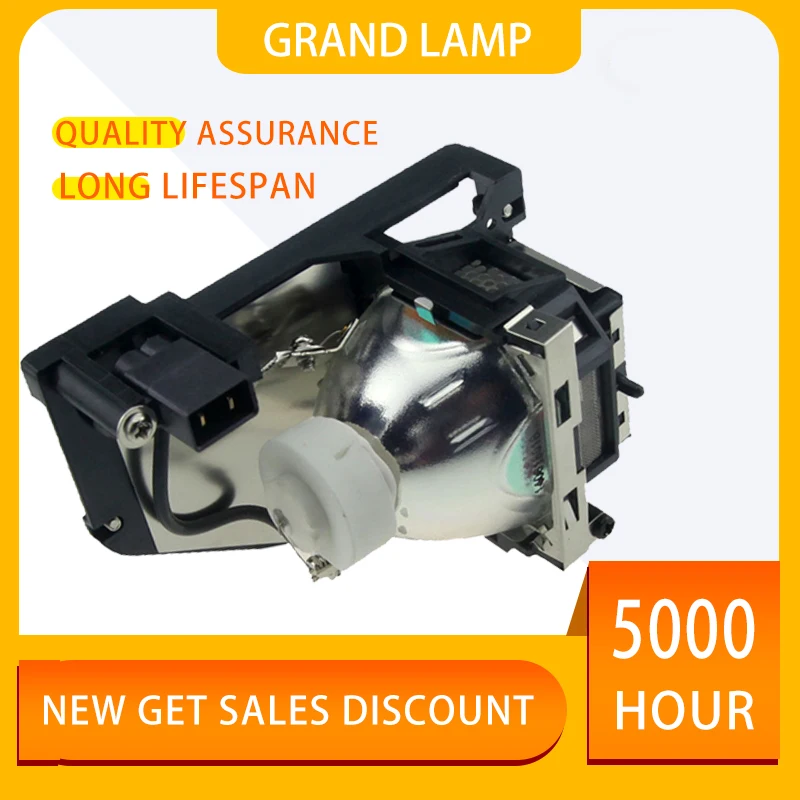 

Сменная лампа POA-LMP140 LMP141 для проекторов PLC-WL2500/WL2500CA/WL2501/WL2503/WL2503C/WL2500C/PRM30 с корпусом