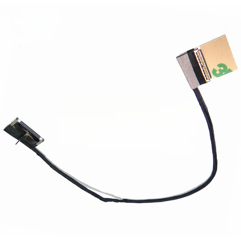

YY+5C10K28146 For Lenovo IdeaPad Y700-15ISK Y700-15 Lcd Lvds Cable DC02001X510