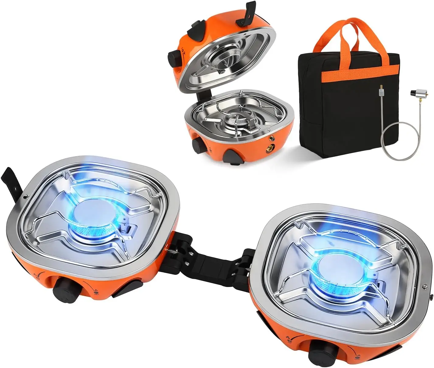 Propane Camping Sto…