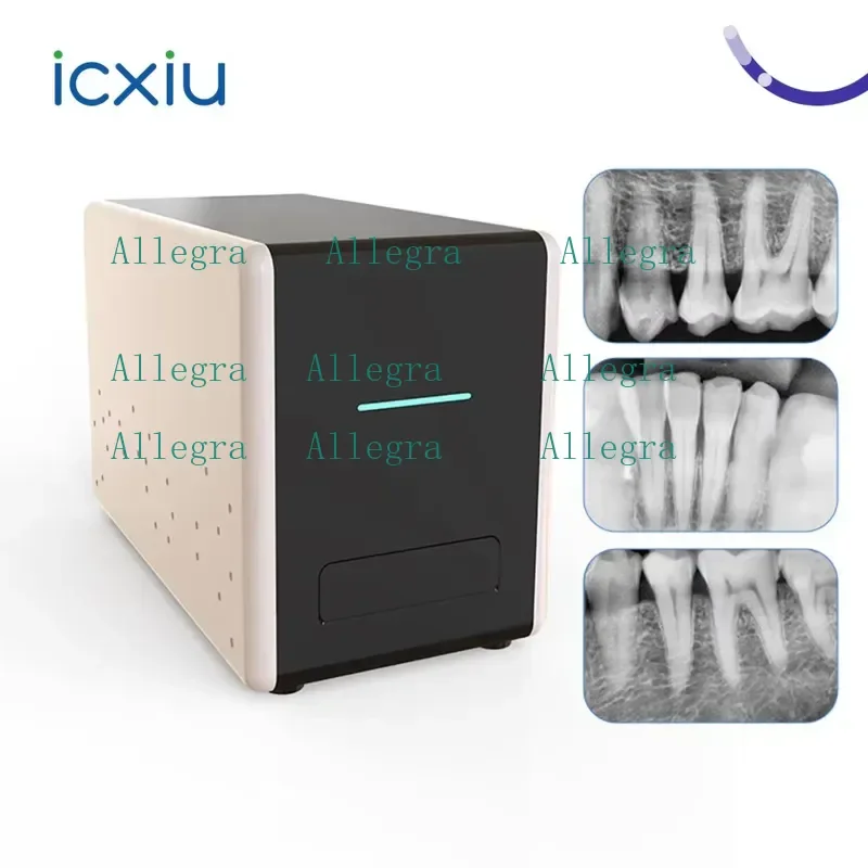 X Ray Image PSP Scanner Electric Intraoral X-ray Imaging Phosphor Plate Scanner