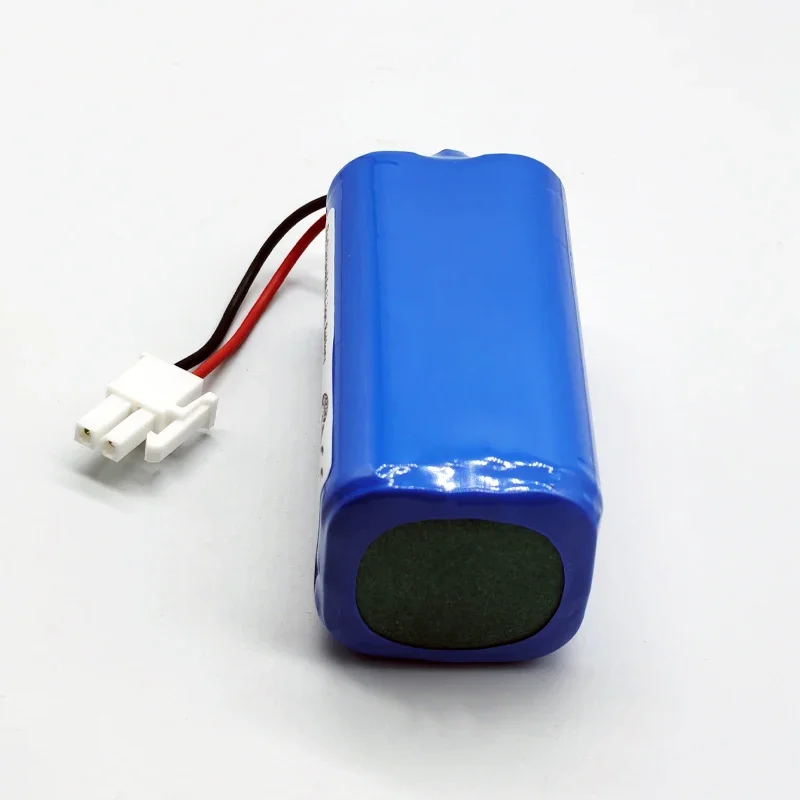 High quality 3400mAh  14.4V Rechargeable Li-ion Battery for ILIFE A4 A4s V7 A6 V7s Plus Robot Vacuum Cleaner battery