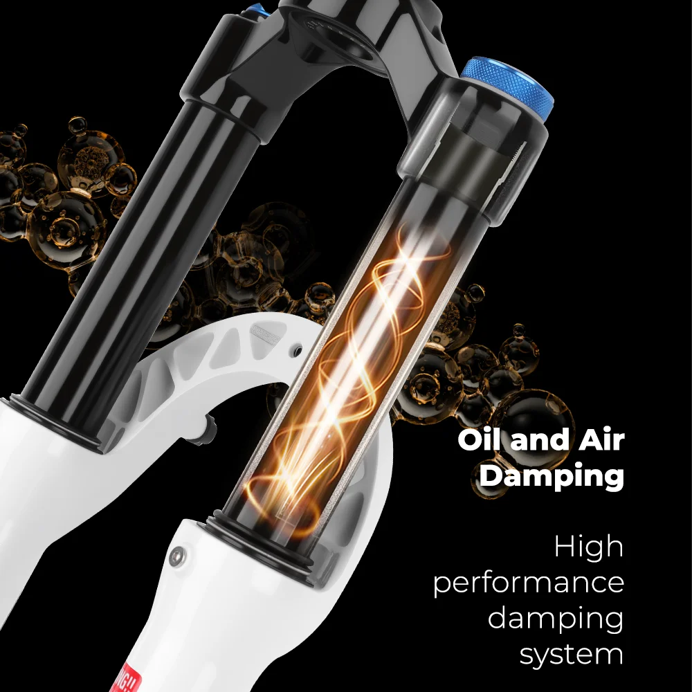 Thumbnail 2 - #14 Cheap Bicycle Forks Worth Buying