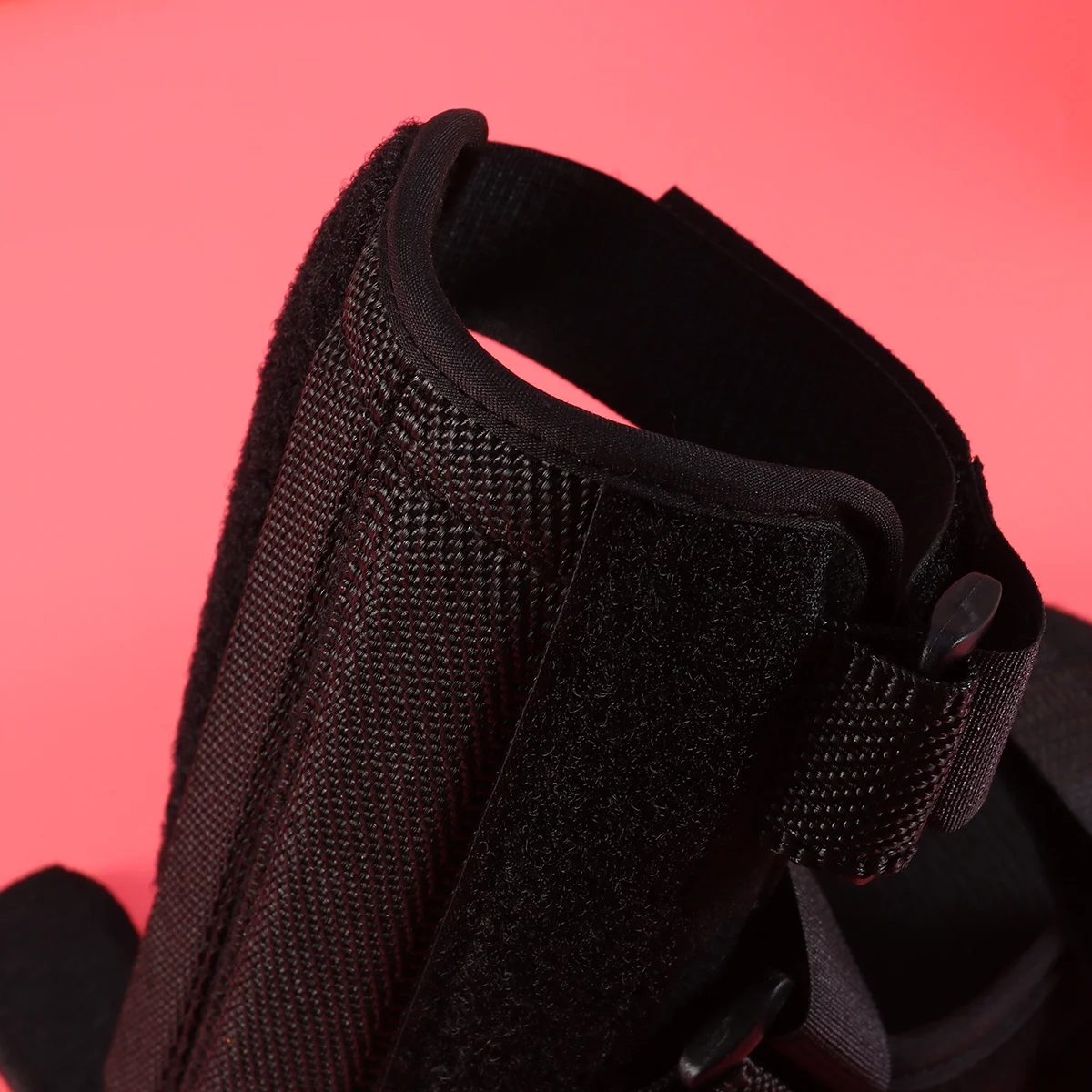 

Корректирующая обувь D-Tap, размер S, гладкая деревянная подошва, поддержка восстановления ног, ортопедические сандалии, инструмент для ухода за ногами