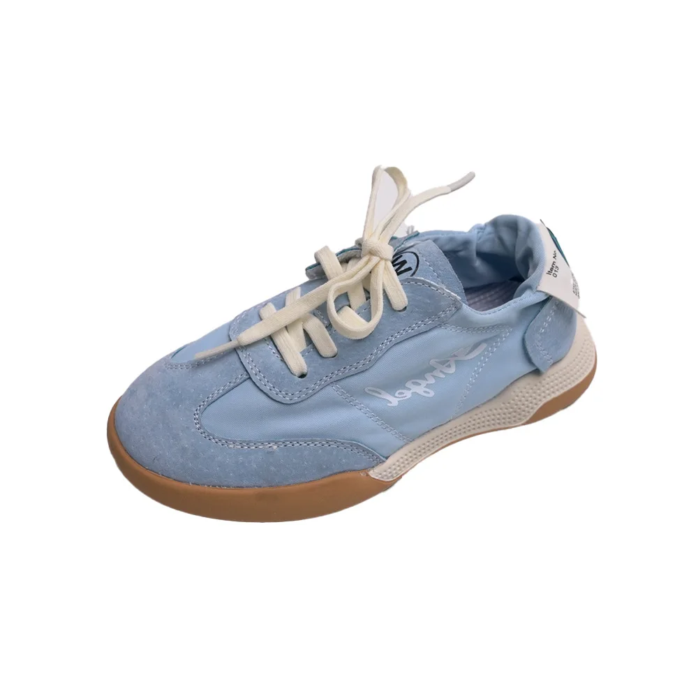 Baby Toddler Kids traspirante Gernmay Trainers bambini Hook & Loop Casual Tennis Sneakers ragazzi ragazze primavera estate autunno scarpe