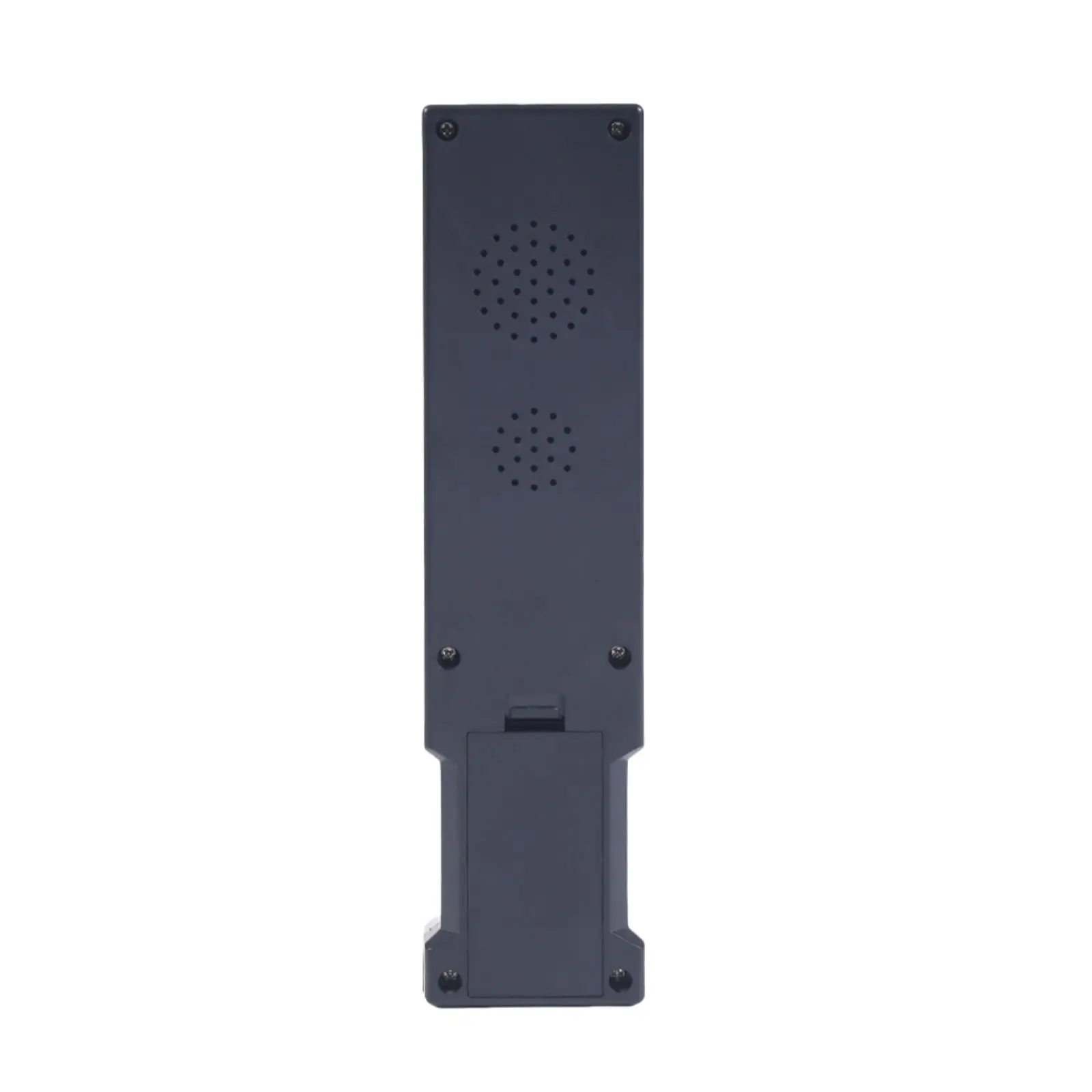EMF Meter Electromagnetic Radiation Tester 9 LED Portable Magnetic Field Detector for Home Office Appliance Safety