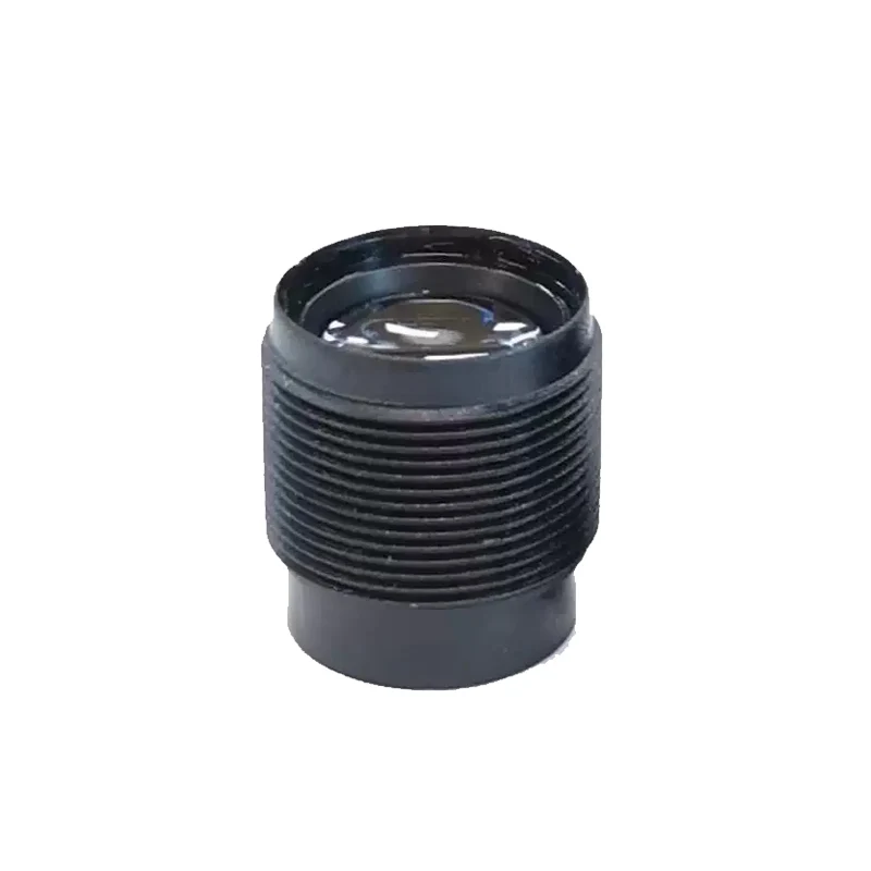 HD 9.9mm M12 Lens 3.0Megapixel CCTV Lens 1/3" HD ip Security Camera lens Face Recognition Hunting Camera Lens Low Distortion